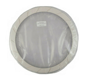 AMAT Applied Materials 0040-64336 300mm Flanged PPS AEP Retaining Ring New