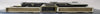 Motorola 84-W8960B01F Single Board Computer VME PCB MVME 162-533A Working