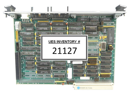 SBS Bit 3 82002045 PCB Card 403-202 KLA-Tencor eS31 E-Beam System Working Spare