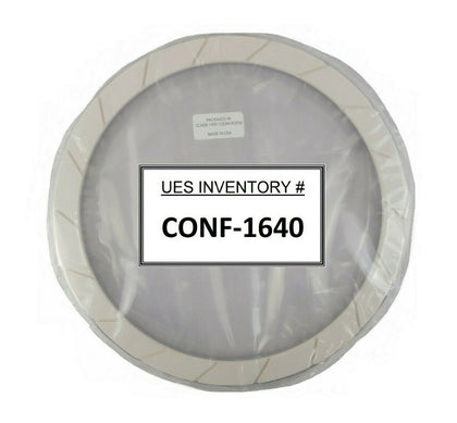 AMAT Applied Materials 0040-64336 300mm Flanged PPS AEP Retaining Ring New