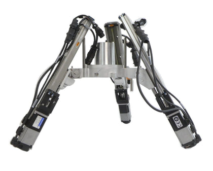 AMAT Applied Materials 0042-16013 Wafer Lift Assembly Working Surplus