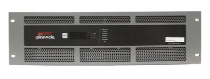DC Pinnacle III AE Advanced Energy 31512411-347 20kW DC Power Supply New Surplus