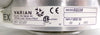 801 SCIEX Varian SQ336 Turbomolecular Pump Turbo Working Surplus