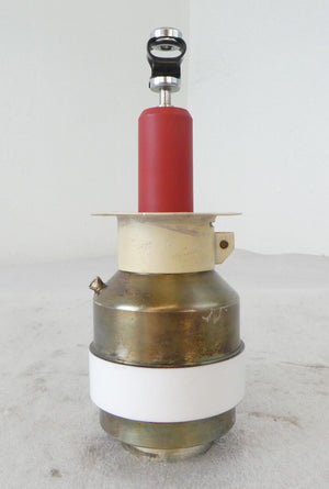 Comet CV1C-500T/15 Variable Vacuum Capacitor 15kV/9kV Working Spare