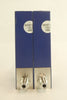Aera HC100 Series Mass Flow Controller MFC Reseller Lot of 8 Working Surplus