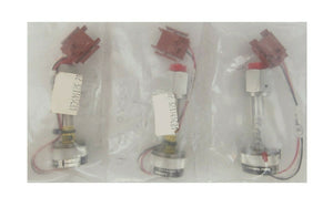 Bristol Babcock 506008-649 Pressure Switch ASM 02-321145C01 Lot of 3 New Spare