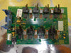 Delta Design 1900769-501 Vacuum Sensor X8 Board PCB Rev. E Used Working
