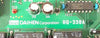 Daihen RG-388A RF Generator Interface PCB Reseller Lot of 5 Working Surplus