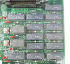 Hitachi BBMF-01 Interface Board PCB M-712E Shallow Trench Etcher Working Surplus