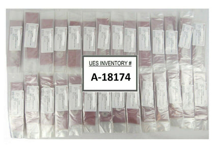 Edwards Y14103000 TMS Insulation Joining Strap 80mm Reseller Lot of 28 New Spare