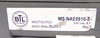 Johnson Controls MS-NAE5510-3 Metasys Network Automation Engine Working