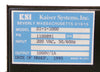 KSI Kaiser Systems 1100891 DC Power Supply S1-1-1000 No Documents Refurbished