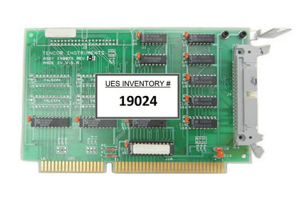 Tencor Instruments 099970 PCB Card Surfscan 7000 KLA-Tencor Working Surplus