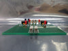 Nordiko Technical Services N930022SA Amplifier PCB Card TLTD-1/425 9550 Used