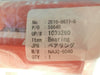 Ulvac Technologies NAXI-6040 Bearing Set IKO LRT 607025 NAX 7040 ZX-1000 New