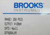 Brooks Instrument GFF02G4JVM Pressure Transducer SolidSense II Series New