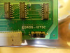 TAZMO E0R05-1073C Decoder Controller PCB Card Semix TR6132U 150mm SOG Used