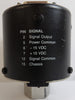 MKS Instruments 122B-11993 Baratron Pressure Transducer Type 122B Working
