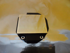 Nikon Precision AIS Aerial Image Sensor NSR-S204B Step-and-Repeat System Working