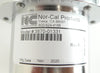 Nor-Cal Products 3870-01331 Pneumatic Angle Valve Reseller Lot of 2 Working