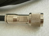 Hitachi 201A2 RF Cable 72 Foot 22M M-511E Microwave Plasma System Working