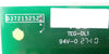 Edwards D37215252 NIM + PCB Card Nim Pump NIM NET 801-1047-51 55010R-10 Working