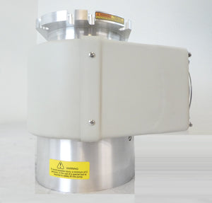 TV903 Agilent 9698812 Turbomolecular Pump Turbo 9698811 Spectrometer Untested