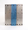 Celerity IFC-125C Mass Flow Controller MFC UNIT 125 Reseller Lot of 8 Working