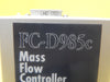 Aera FC-D985CT-BH Mass Flow Controller FC-D985c 200 CCM SF6 Used Working