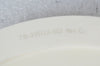 Lam Research 716-330122-002 Ceramic Top Plate New Surplus