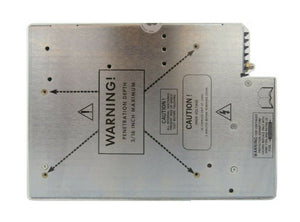 Pioneer Magnetics PM 2972A-2-3 DC Power Supply 114357 SVG 680-0146-029 New