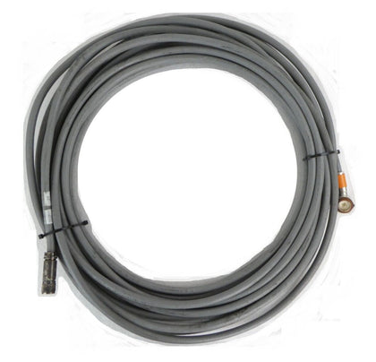 TEL Tokyo Electron 3D86-003060-V1 RF Cable 20.35M 66 Foot Cu Exposed Working