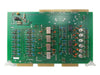 Varian Semiconductor VSEA D-F3637001 Analog Interface PCB Card Rev. K Working