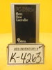 Aera FC-D985CT-BH Mass Flow Controller FC-D985c 200 CCM SF6 Used Working