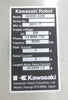 Kawasaki 30D60E-A006 Semiconductor Robot Controller ASM 1000-760-01 New Spare