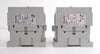 AB Allen-Bradley 100-C60D*00 3-Pole Contactor C60 Series Lot of 2 Working