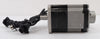 Sanyo Denki R2AA08040HCSBMM AC Servo Motor SANMOTION R Lot of 2 Working