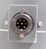 ATH Alcatel ATH1600M Turbomolecular Pump Turbo Adixen P65621A0 Working