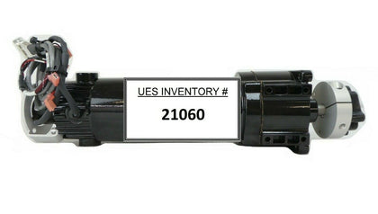 Minarik 32-999-4604-009 Gearmotor 507-01-235 KLA-Tencor 720-22700-000 Working