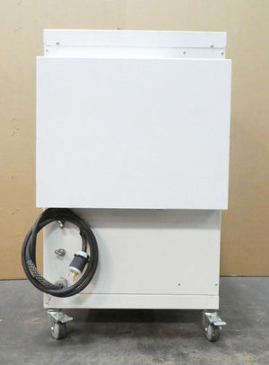 Powerex SF120872PH Clean Air Compressor SLAE03E Spectrometer Laboratory Surplus