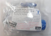 Parker Veriflo 54011671 Diaphragm Valve 930MSFSMF Reseller Lot of 5 New