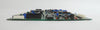 Daihen RG-338A RF Power Generator Interface PCB RGA-10D-V Working Surplus