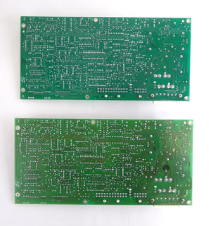 AB Sciex 1018734 Temperature Controller PCB Reseller Lot of 2 Working Surplus
