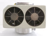 TV902 PUMP Varian 8698933R001 Turbomolecular Pump Spectrometer Turbo Working