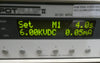 Associated Research 5560DT Dielectric Withstand Tester Hypot Plus II Working