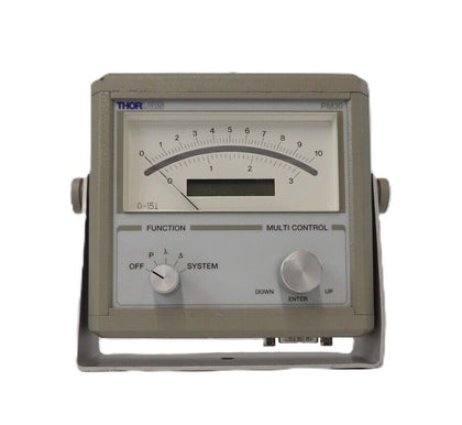 Thorlabs PM30 Hand Held Optical Meter Module Working Surplus