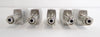 AMAT Applied Materials 0190-48885 Pressure Gauge CPG100 Lot of 5 Working