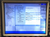 Rohde & Schwarz 1201.0002K50 Wideband Radio Comm CMW 500 Cracked Screen As-Is