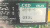 KD AMC-O-X1 Valve Controller PCB TEL CT012-008133-1 Reseller Lot of 4 Working