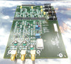 AE Advanced Energy 2300566-A Ovation 5060 4X V/I Measurement PCB 1300647 Working